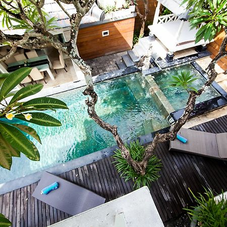 Bugan Villas Σεμινιάκ Εξωτερικό φωτογραφία