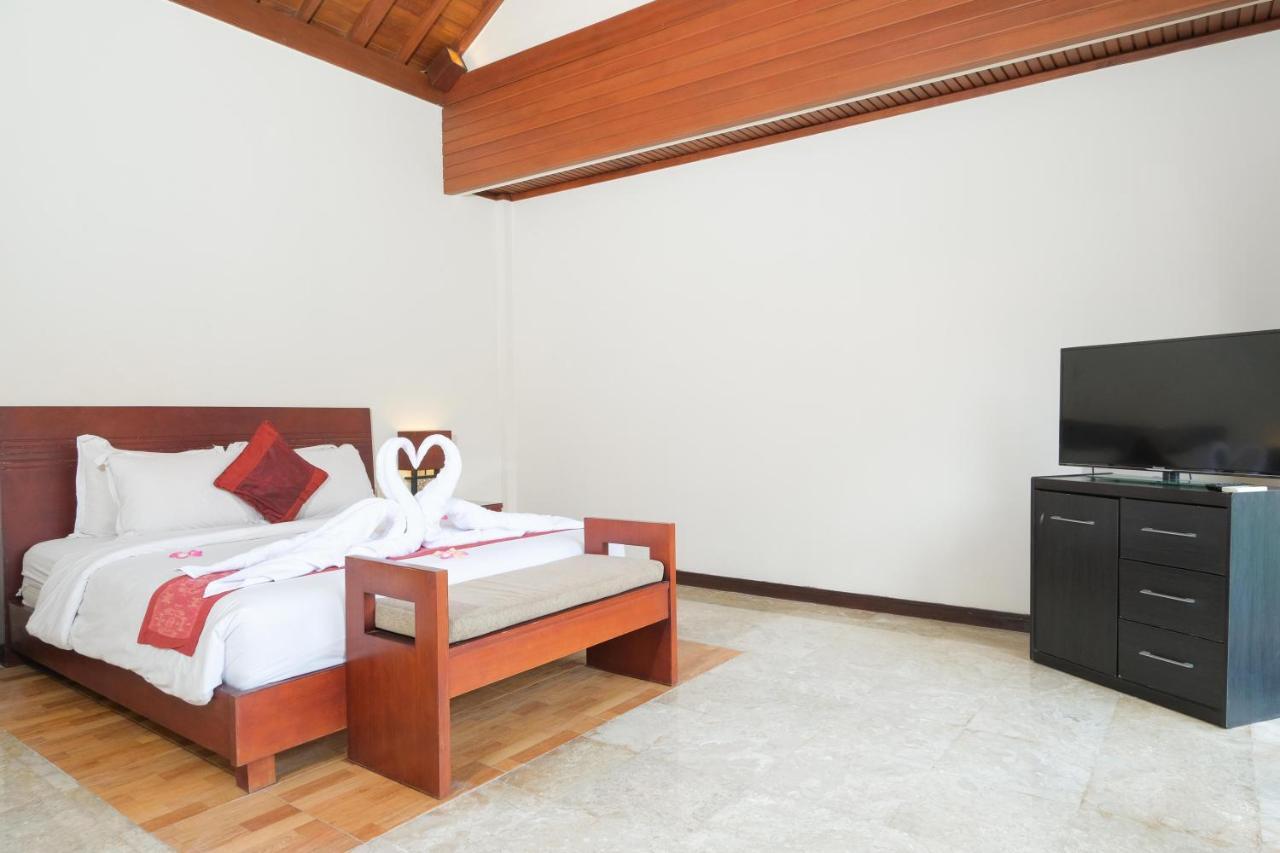 Bugan Villas Σεμινιάκ Εξωτερικό φωτογραφία