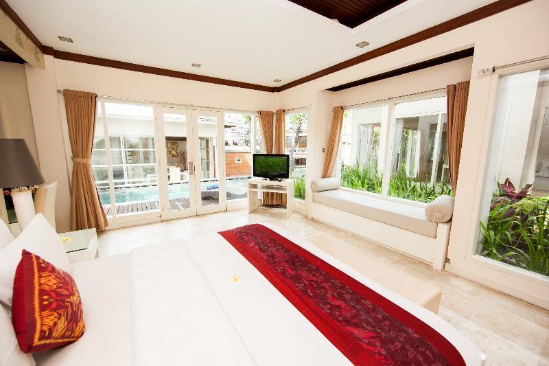 Bugan Villas Σεμινιάκ Εξωτερικό φωτογραφία