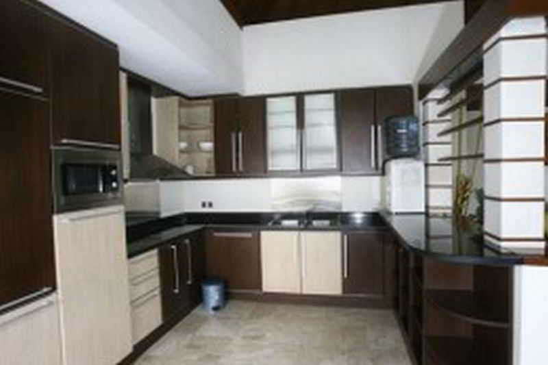 Bugan Villas Σεμινιάκ Εξωτερικό φωτογραφία