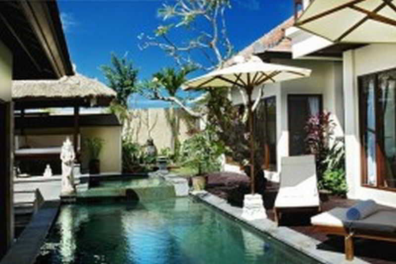 Bugan Villas Σεμινιάκ Εξωτερικό φωτογραφία