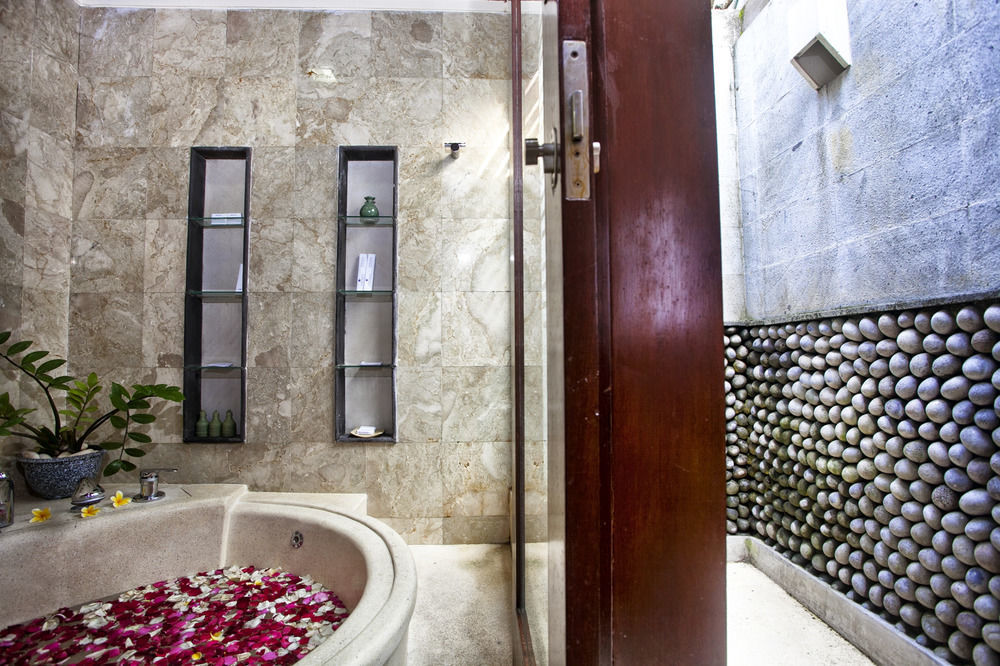 Bugan Villas Σεμινιάκ Εξωτερικό φωτογραφία