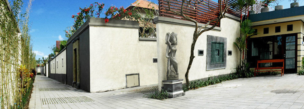 Bugan Villas Σεμινιάκ Εξωτερικό φωτογραφία