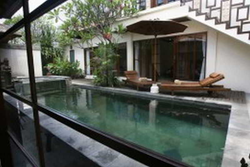 Bugan Villas Σεμινιάκ Εξωτερικό φωτογραφία