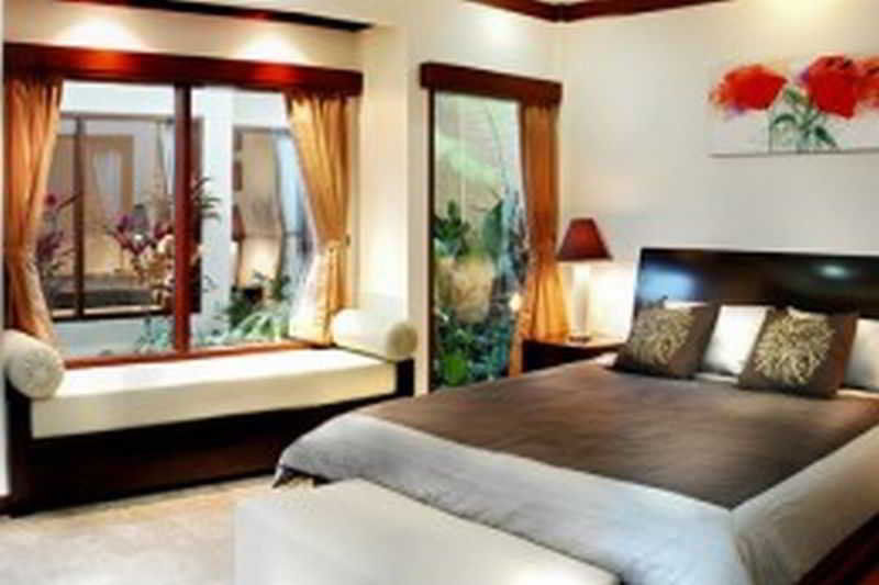 Bugan Villas Σεμινιάκ Εξωτερικό φωτογραφία