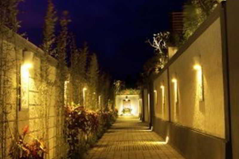 Bugan Villas Σεμινιάκ Εξωτερικό φωτογραφία