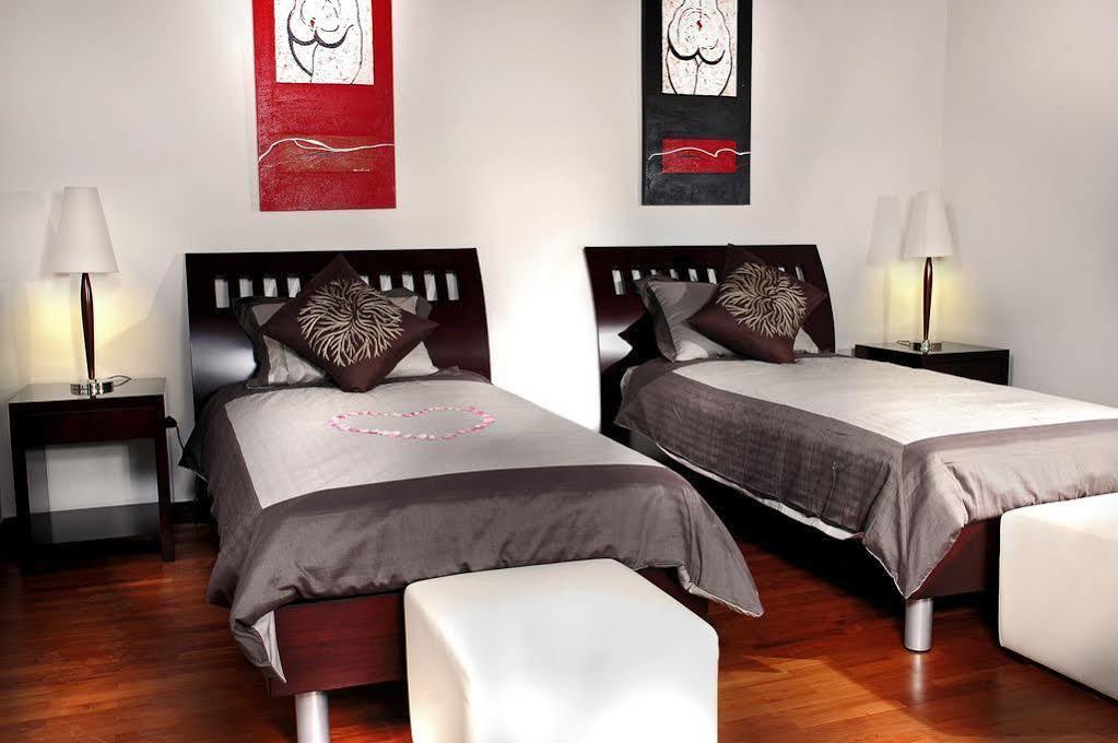 Bugan Villas Σεμινιάκ Εξωτερικό φωτογραφία