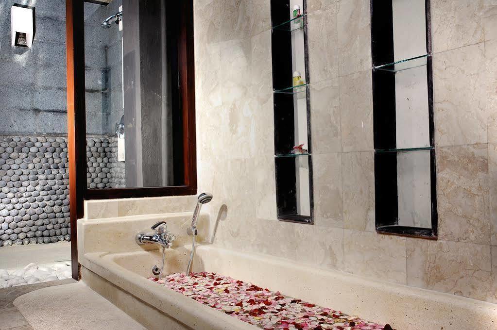 Bugan Villas Σεμινιάκ Εξωτερικό φωτογραφία