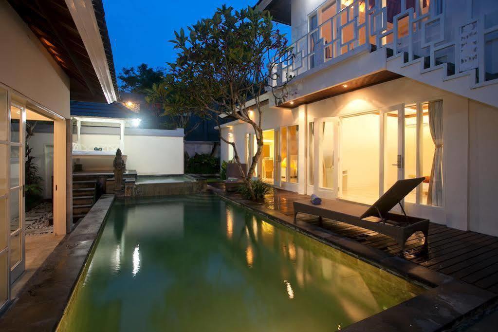 Bugan Villas Σεμινιάκ Εξωτερικό φωτογραφία